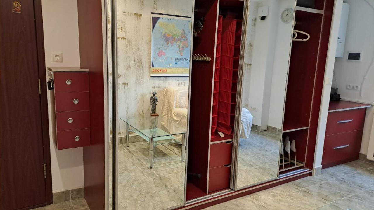 Daria Lorenzo Apartament Timişoara Extérieur photo