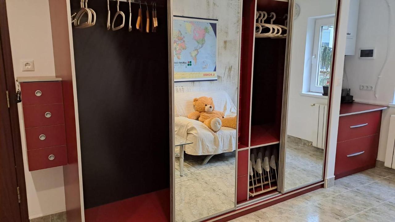Daria Lorenzo Apartament Timişoara Extérieur photo