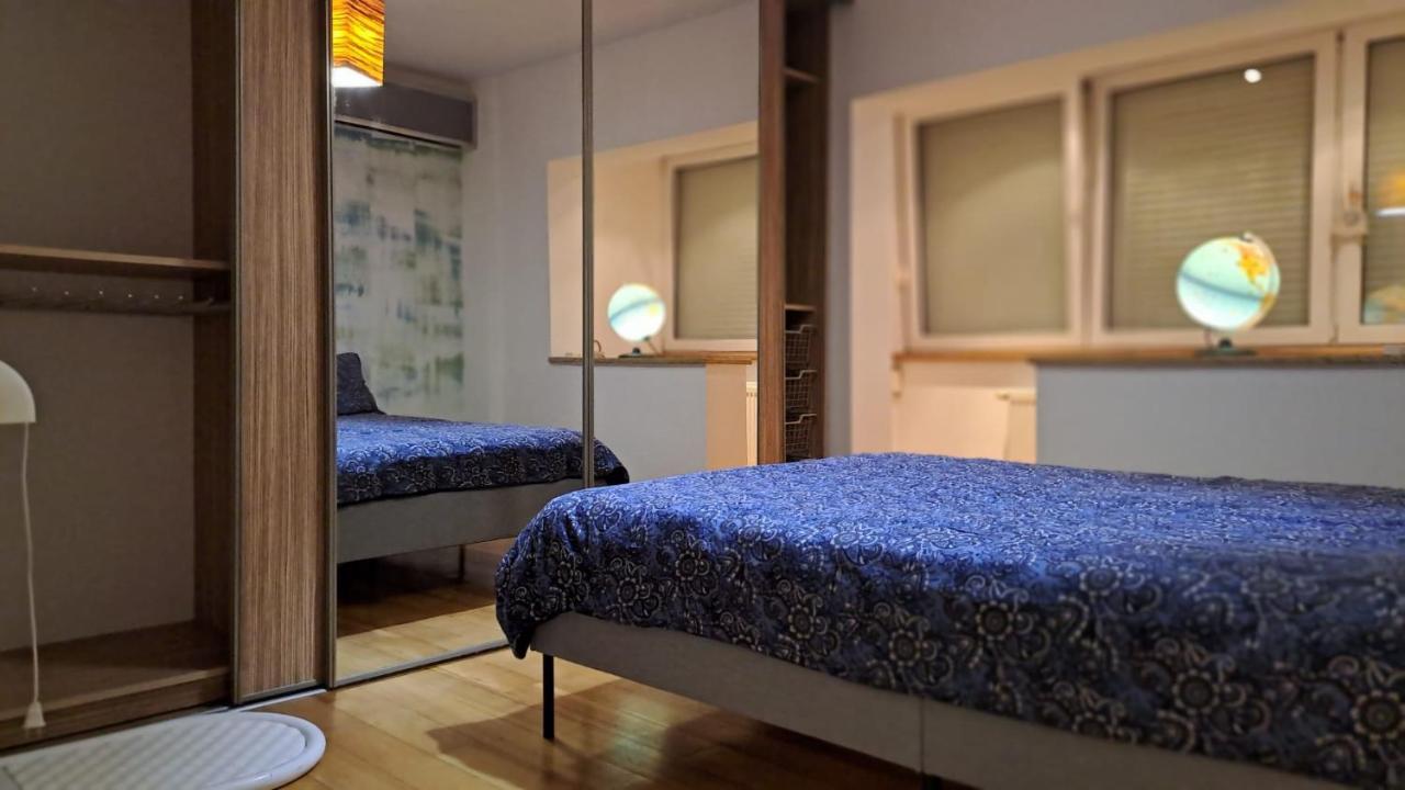 Daria Lorenzo Apartament Timişoara Extérieur photo