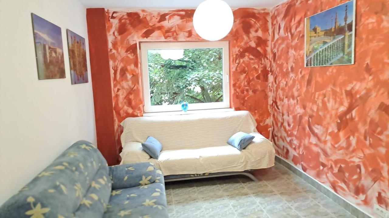Daria Lorenzo Apartament Timişoara Extérieur photo