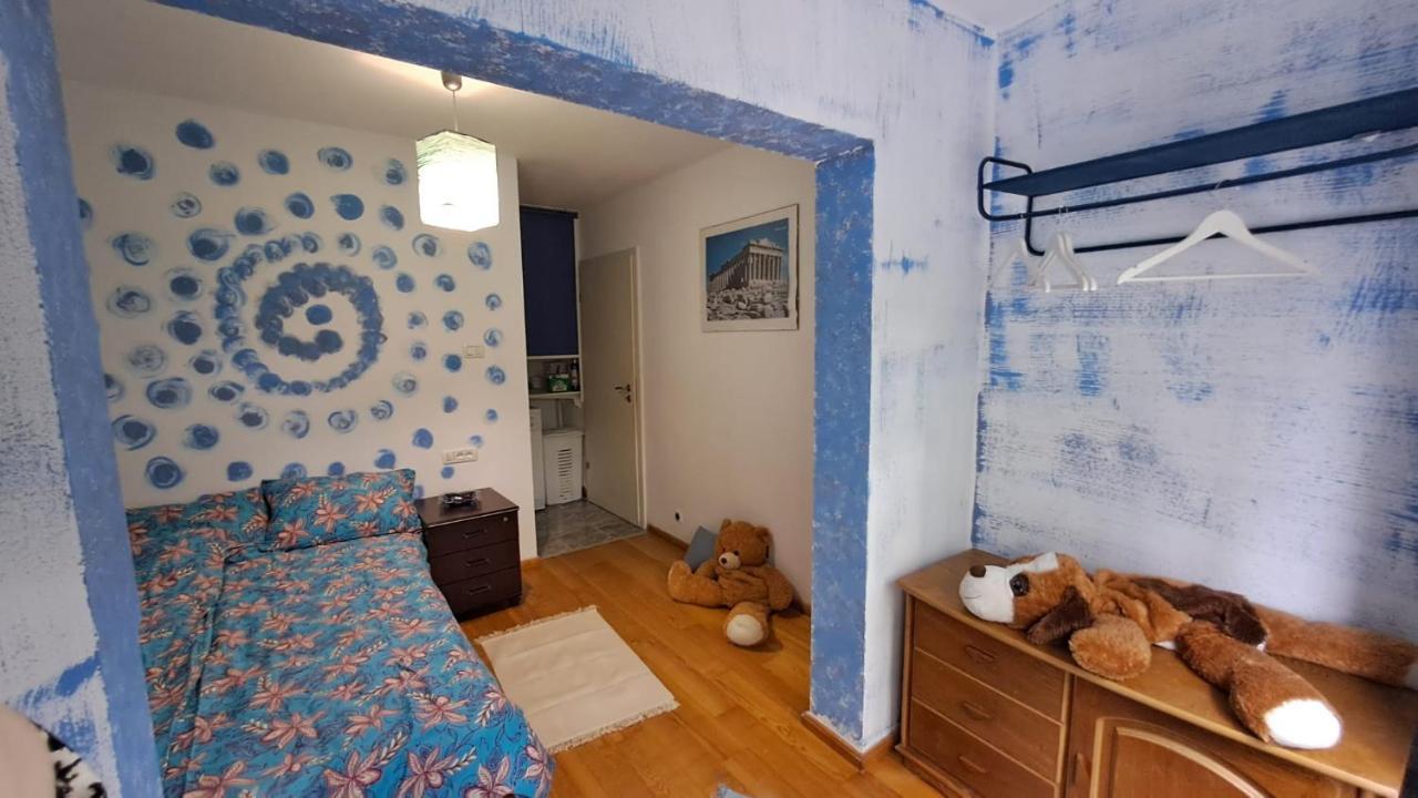 Daria Lorenzo Apartament Timişoara Extérieur photo