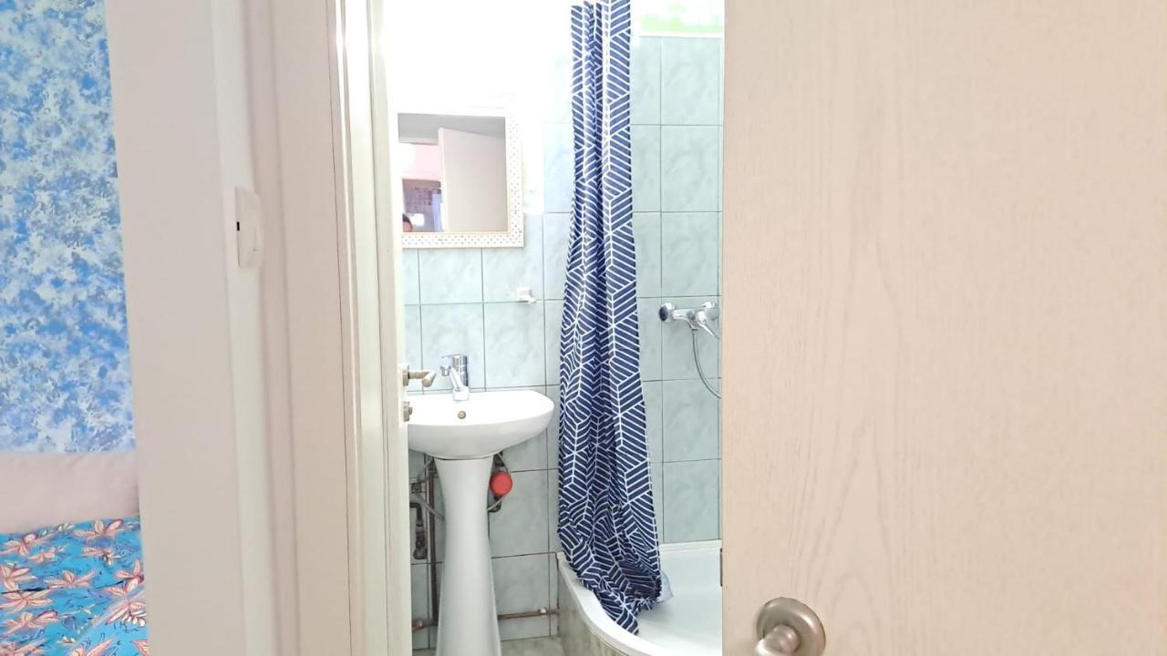 Daria Lorenzo Apartament Timişoara Extérieur photo