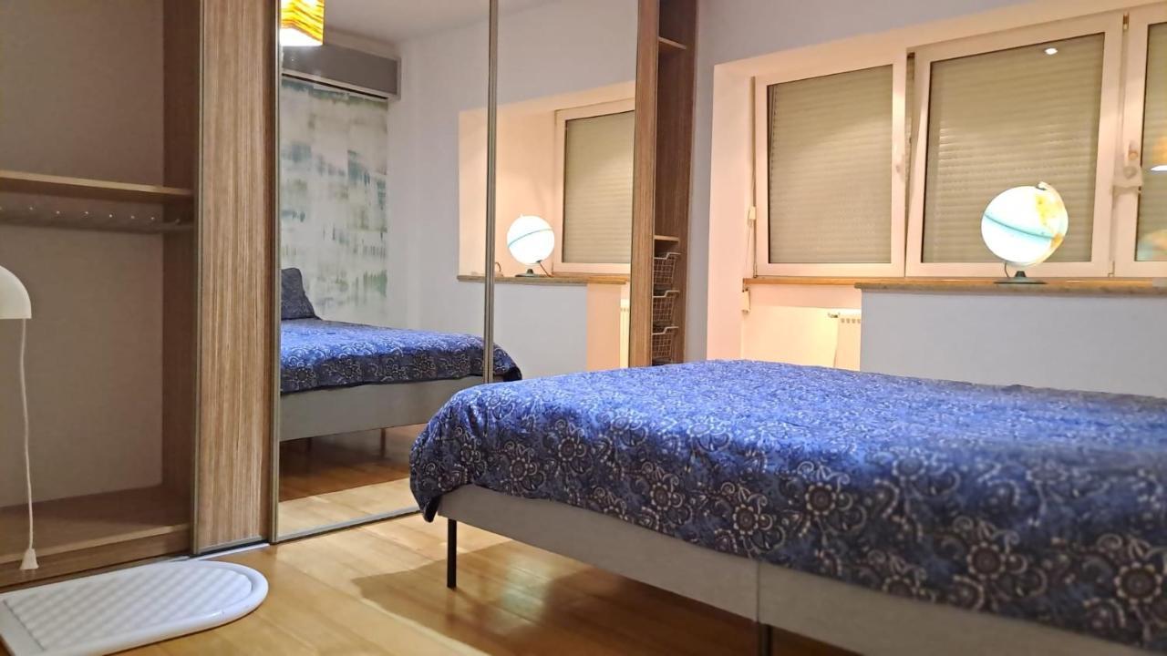 Daria Lorenzo Apartament Timişoara Extérieur photo
