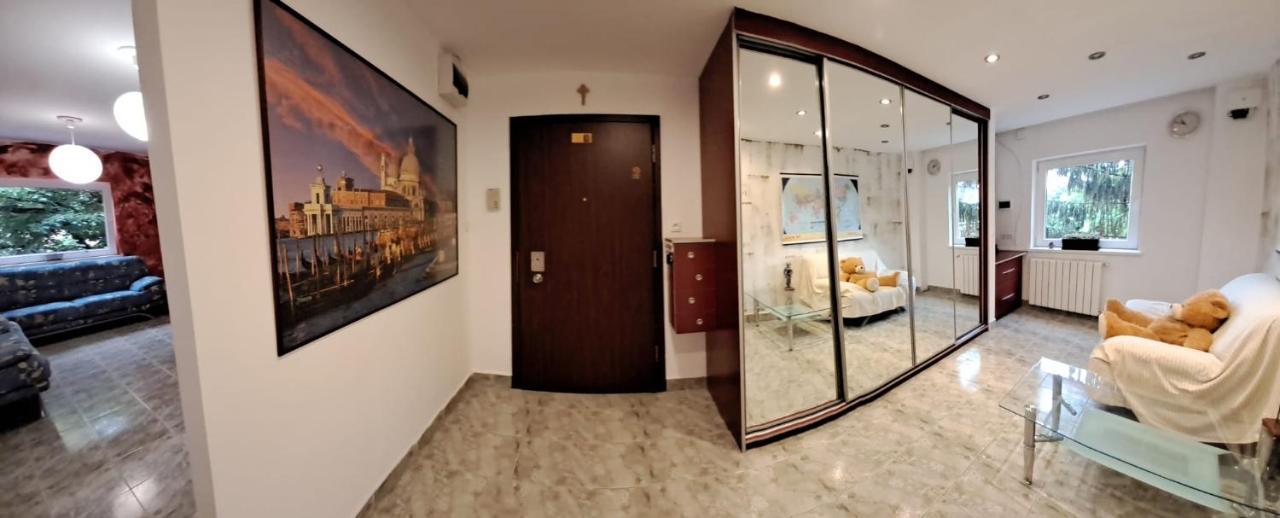 Daria Lorenzo Apartament Timişoara Extérieur photo
