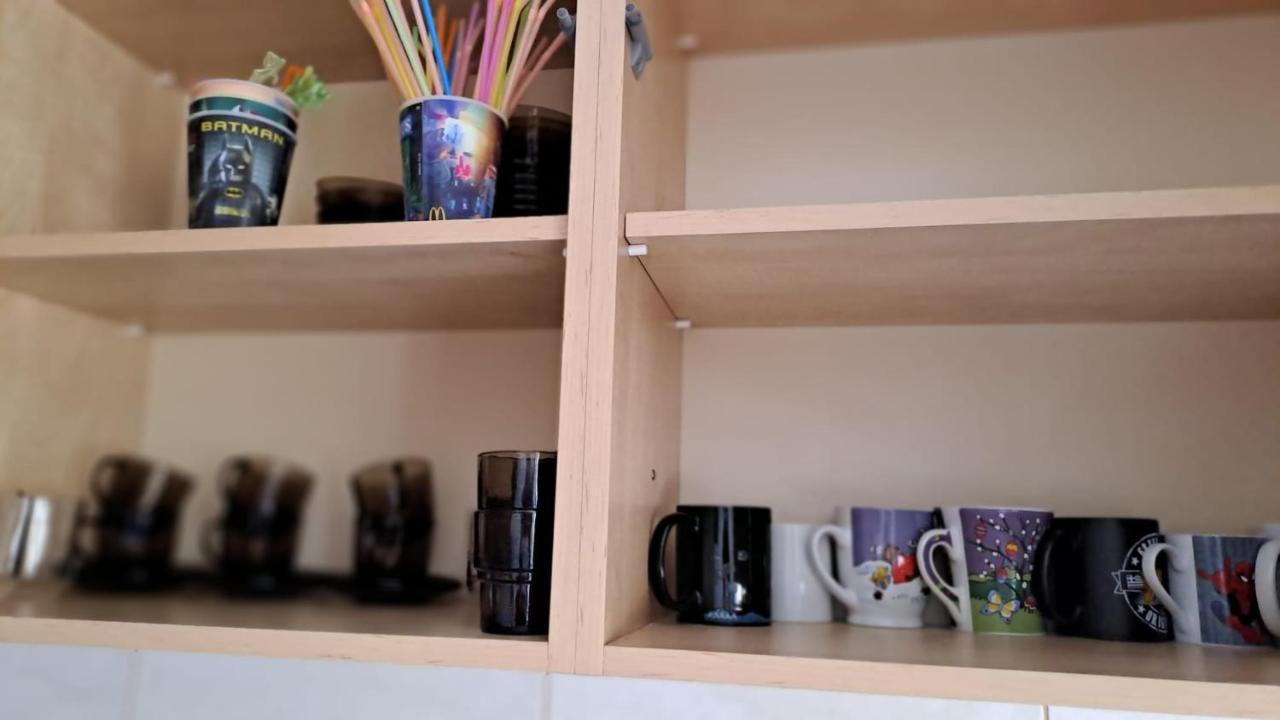 Daria Lorenzo Apartament Timişoara Extérieur photo