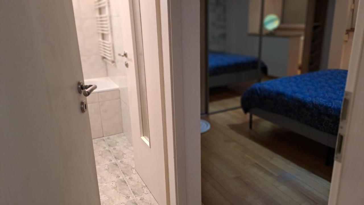 Daria Lorenzo Apartament Timişoara Extérieur photo