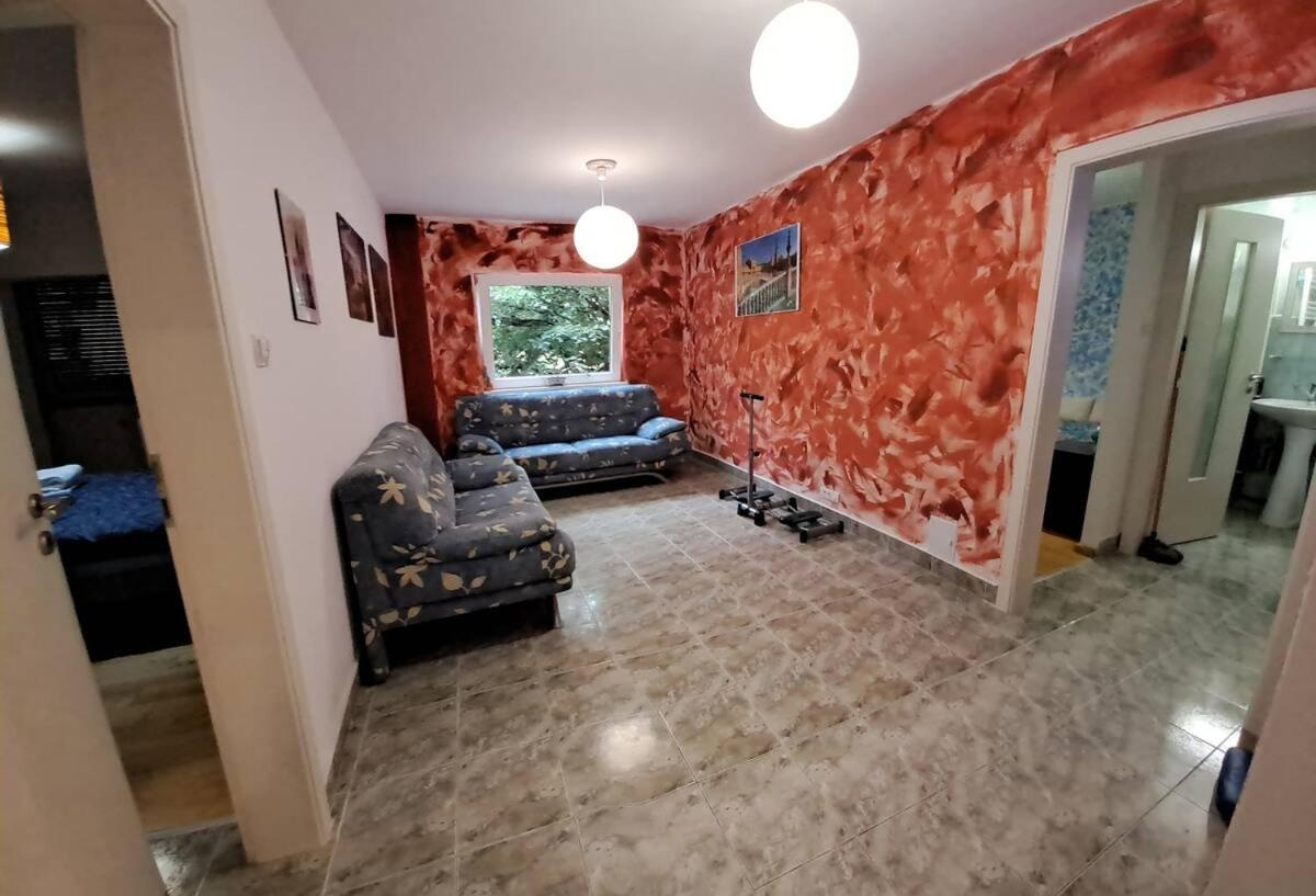 Daria Lorenzo Apartament Timişoara Extérieur photo