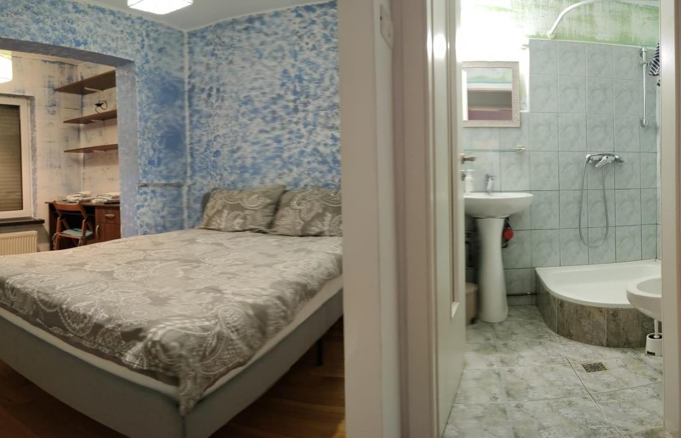 Daria Lorenzo Apartament Timişoara Extérieur photo