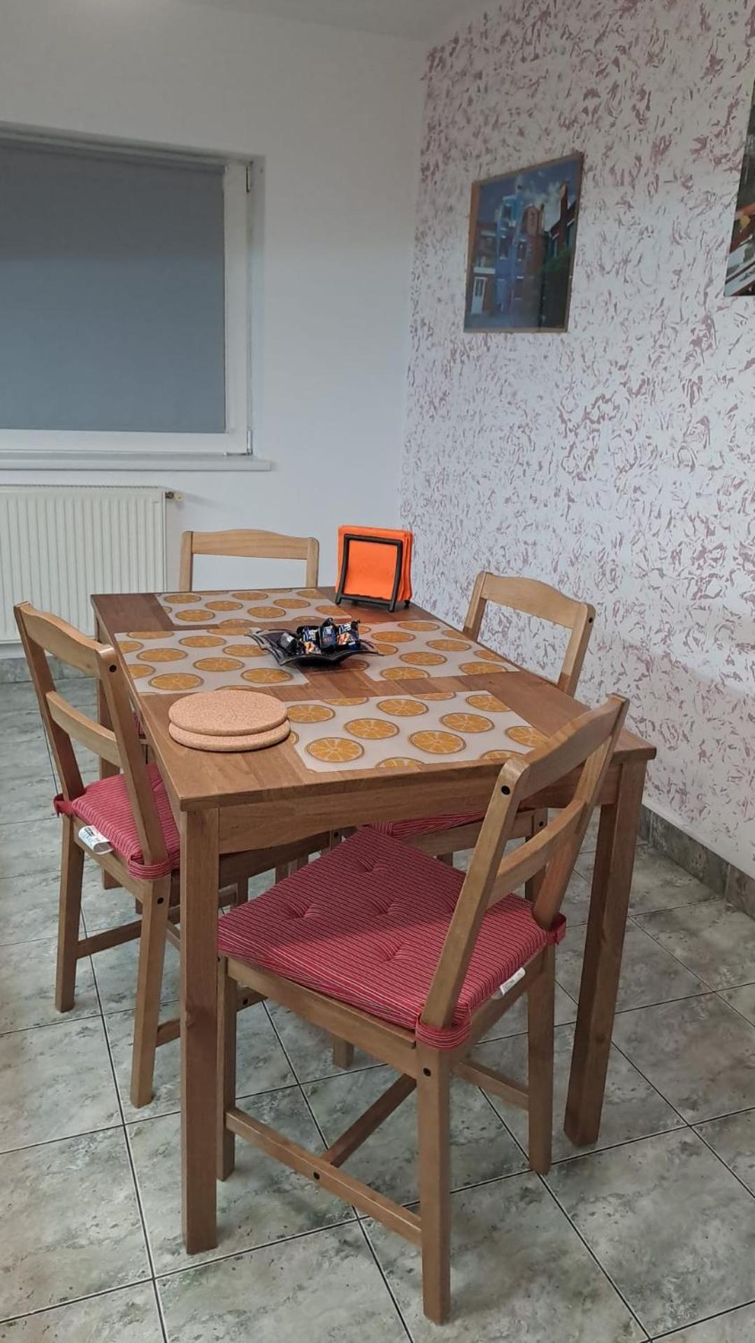 Daria Lorenzo Apartament Timişoara Extérieur photo