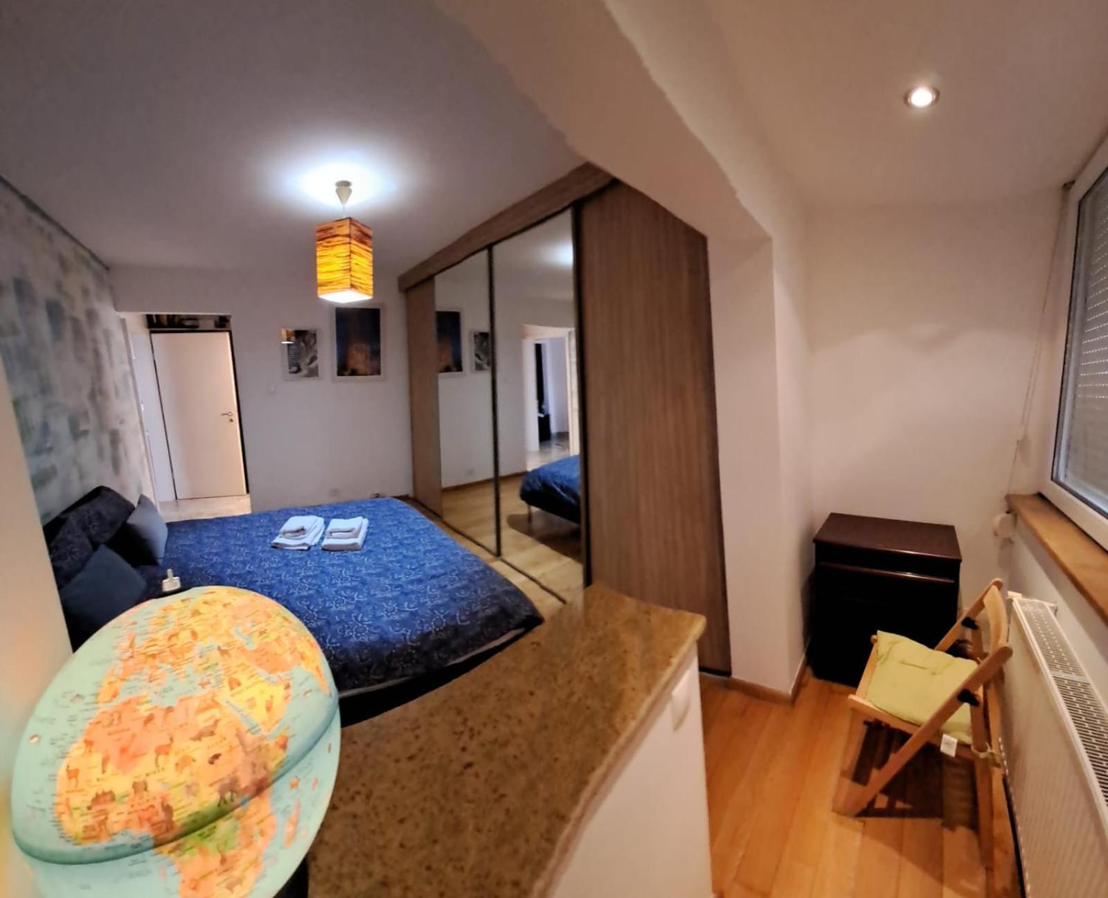 Daria Lorenzo Apartament Timişoara Extérieur photo