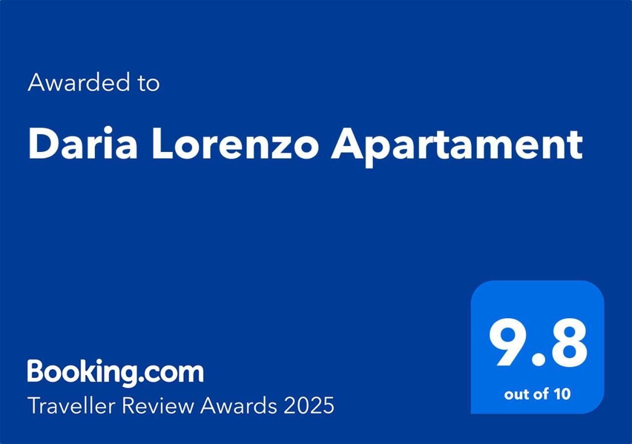 Daria Lorenzo Apartament Timişoara Extérieur photo