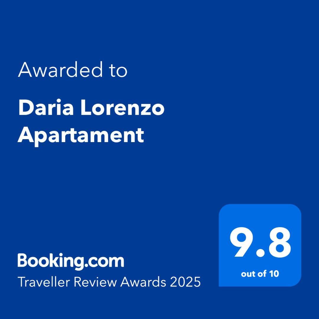 Daria Lorenzo Apartament Timişoara Extérieur photo